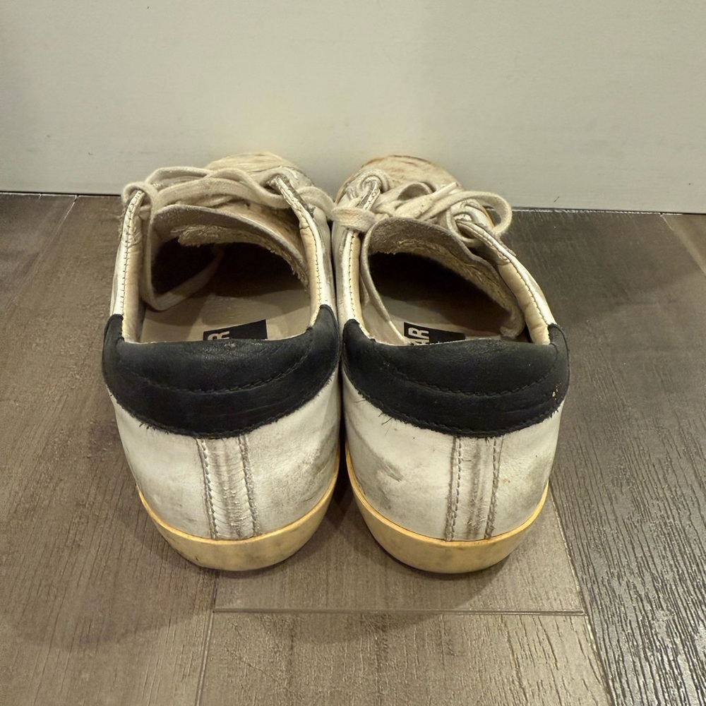 Golden Goose Superstar 38 - Picture 4 of 4
